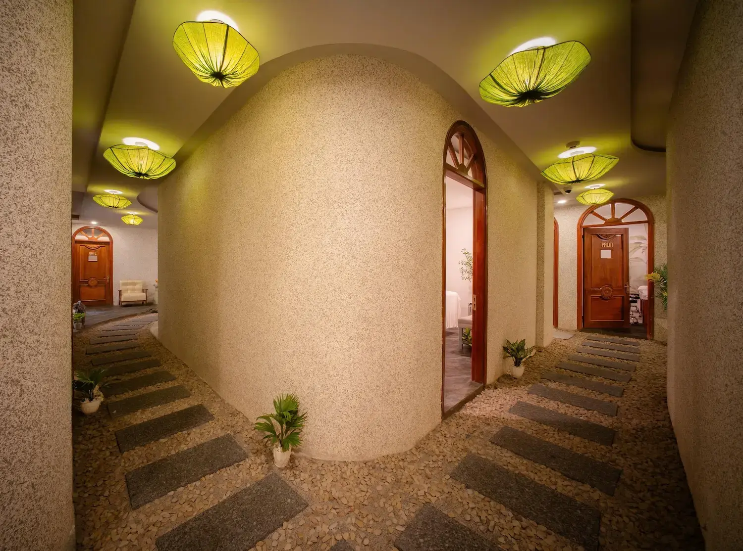 Green Spa