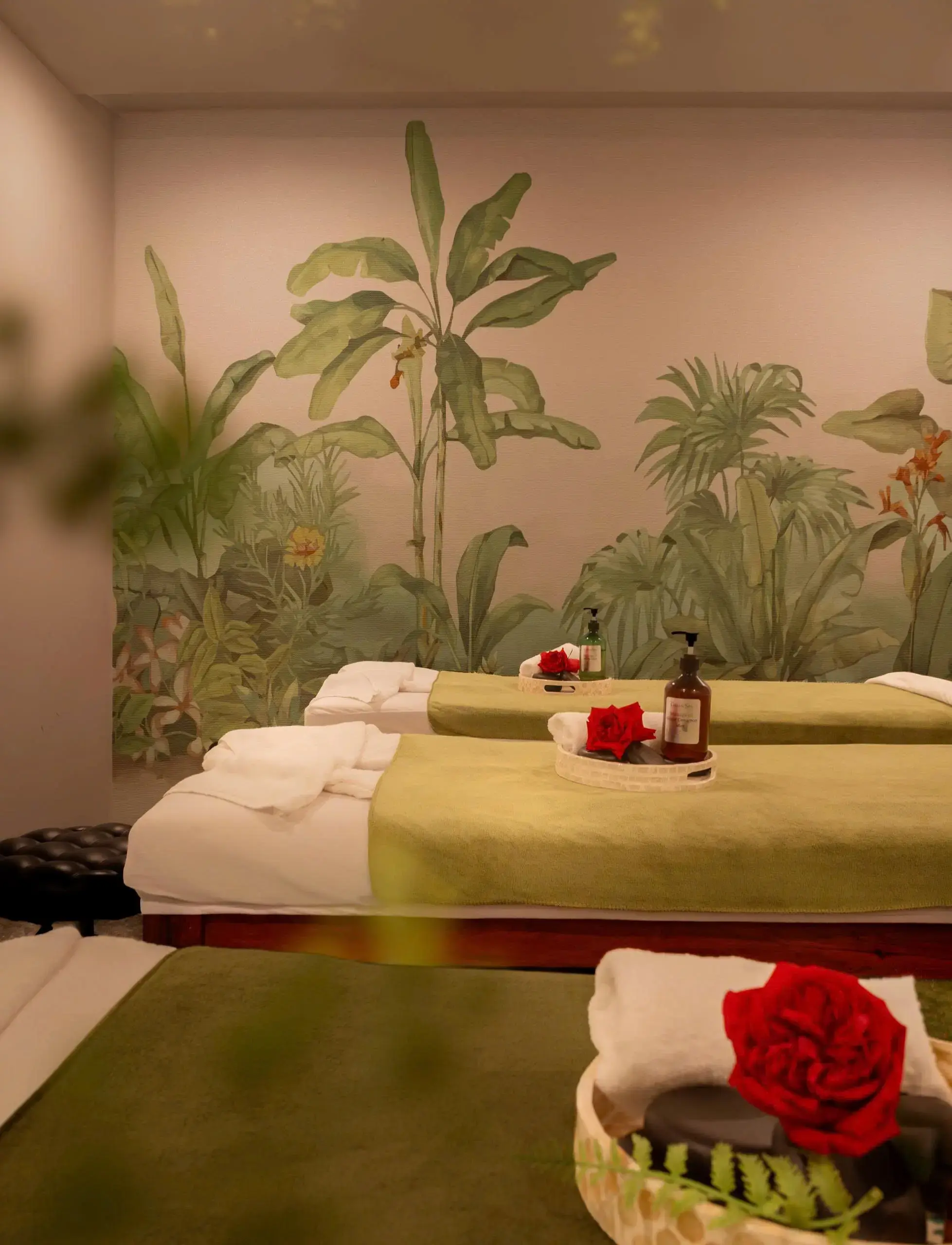 Green Spa