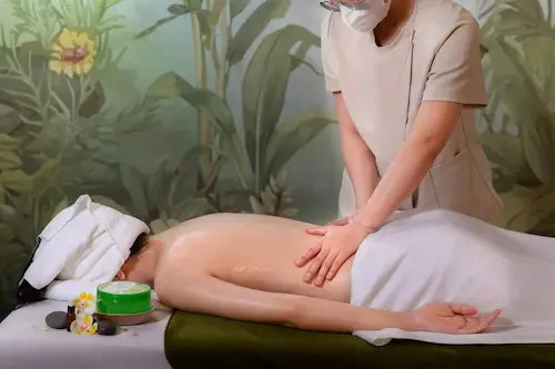 Traditional Vietnamese Therapy + Herbal Remedies
