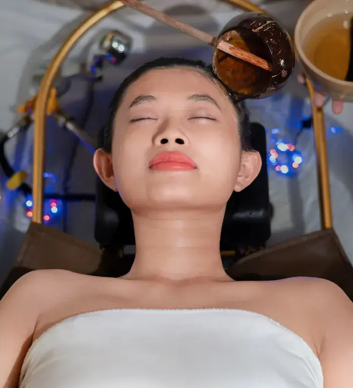 Gội VNDầu dưỡng sinh & Xông tóc thảo dược Việt nam