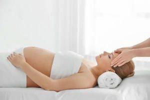 Prenatal Relaxation